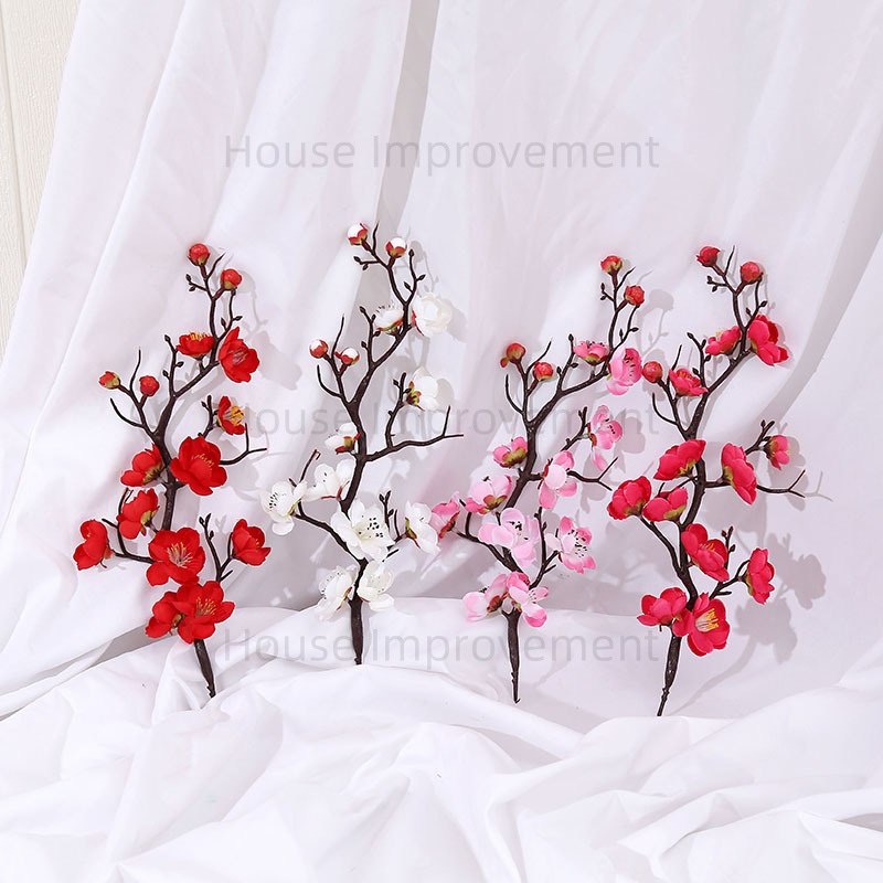 Bonsai Garden Table - Plantas artificiais bonsai-sem vaso de flores