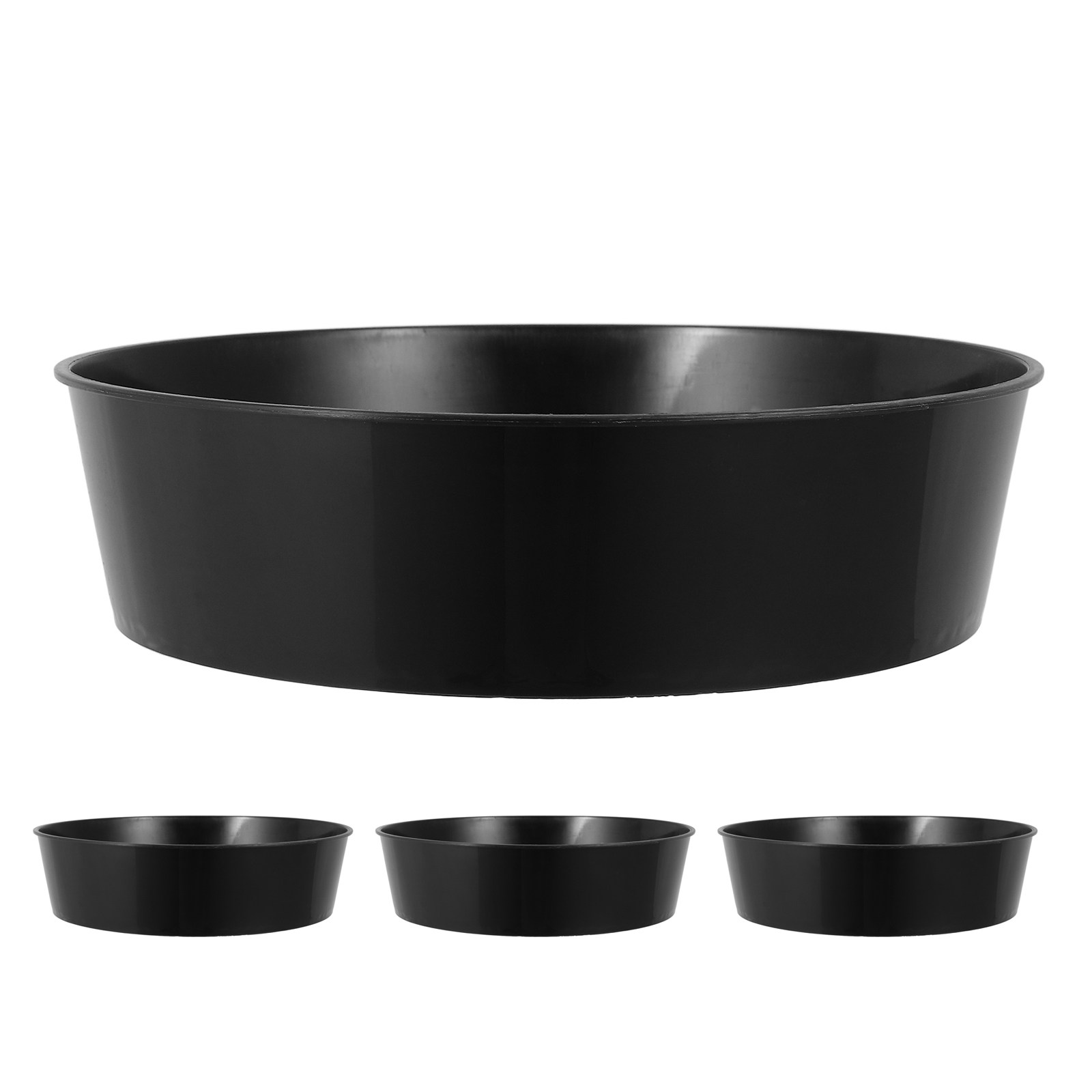 Landscape Bonsai Garden - Conjunto de 4 peneiras de solo
