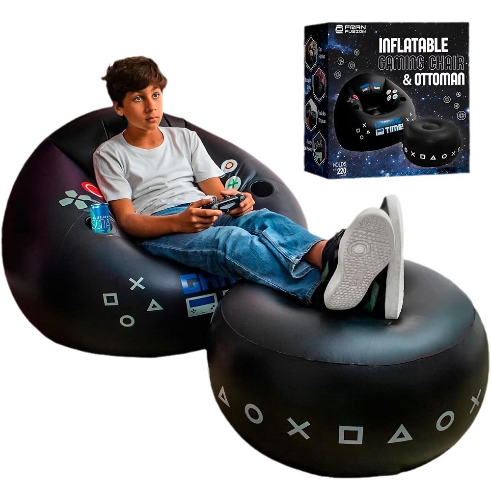 Bonsai Garden Bench - Cadeira de Jogos Criativa para Esports