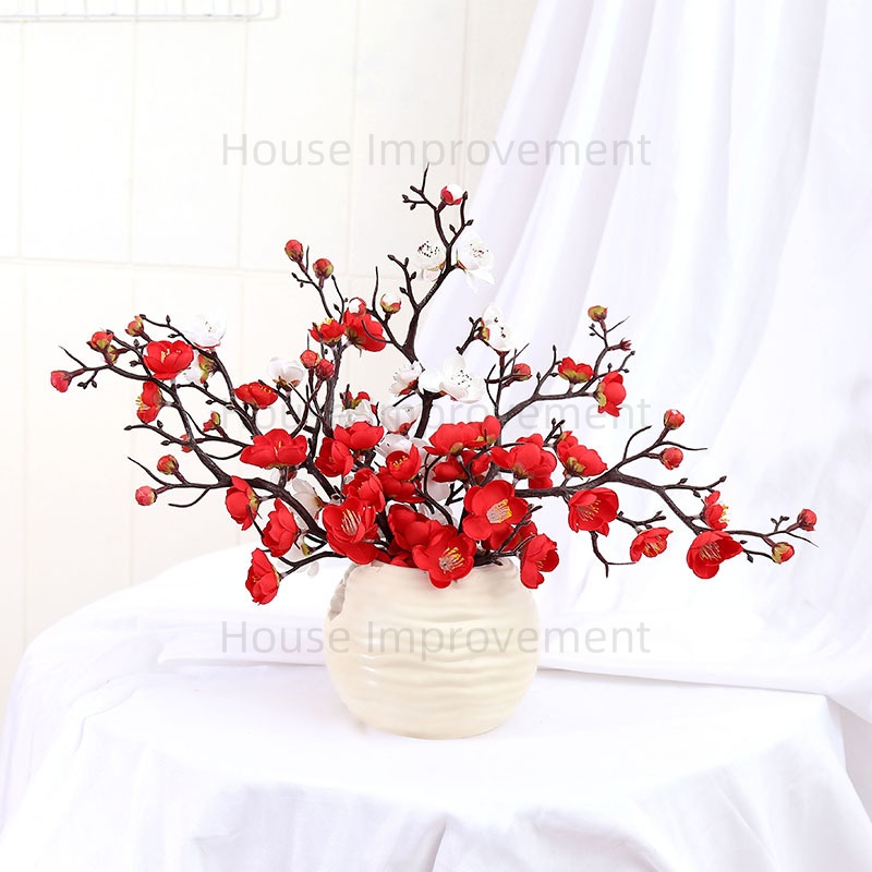 Plantas artificiais bonsai-sem - Bonsai Garden Table avaliação e preço