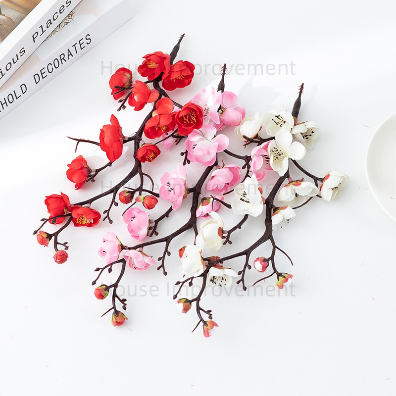Plantas artificiais bonsai-sem - Bonsai Garden Table avaliação e preço