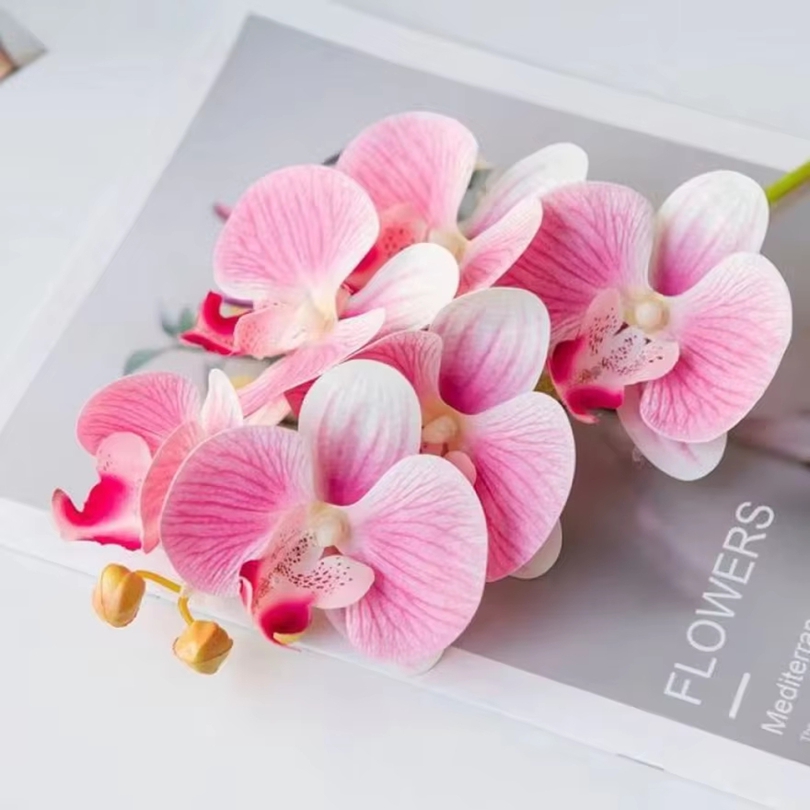 3d flores artificiais de plást - Bonsai Garden Bench avaliação e preço