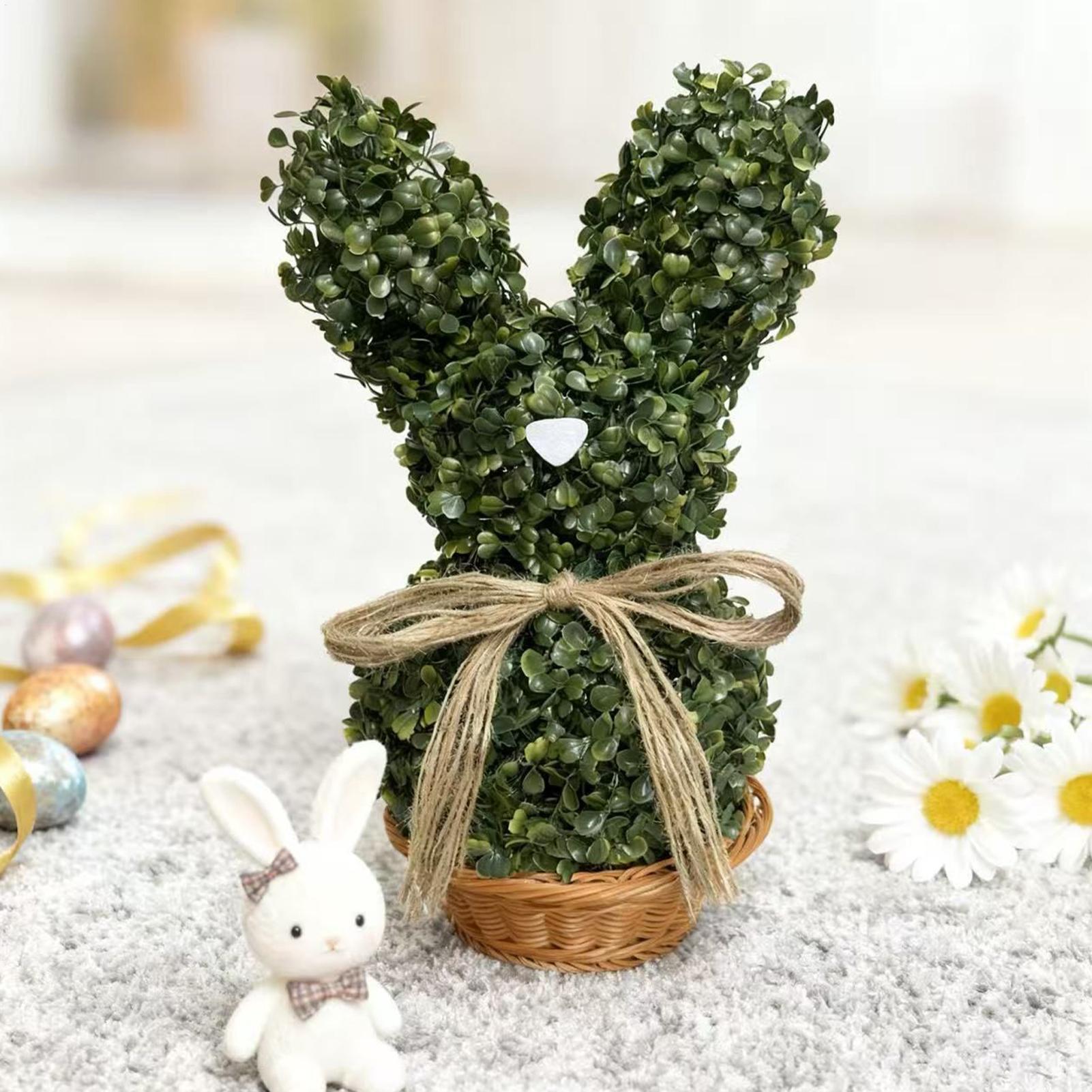 Falso vegetação destacável pla - Bonsai Garden Table avaliação e preço