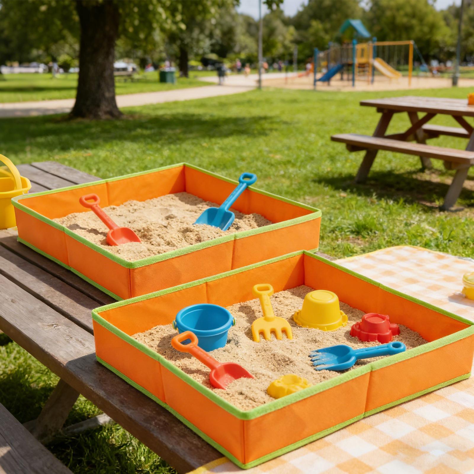 Mesa de Areia para Crianças, M - Bonsai Garden Bench avaliação e preço