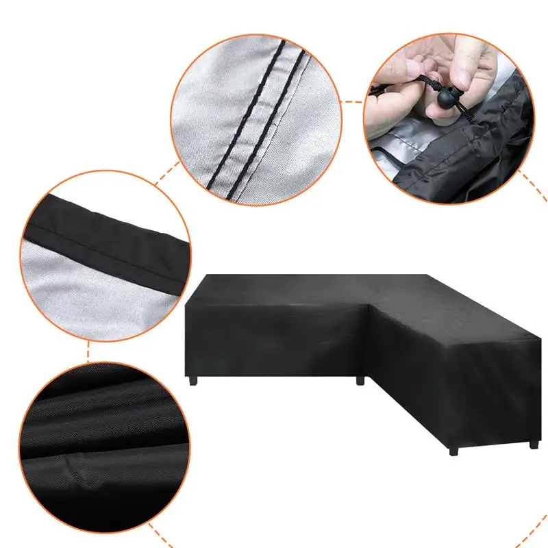 Capa para Móveis Externos em F - Bonsai Garden Bench avaliação e preço
