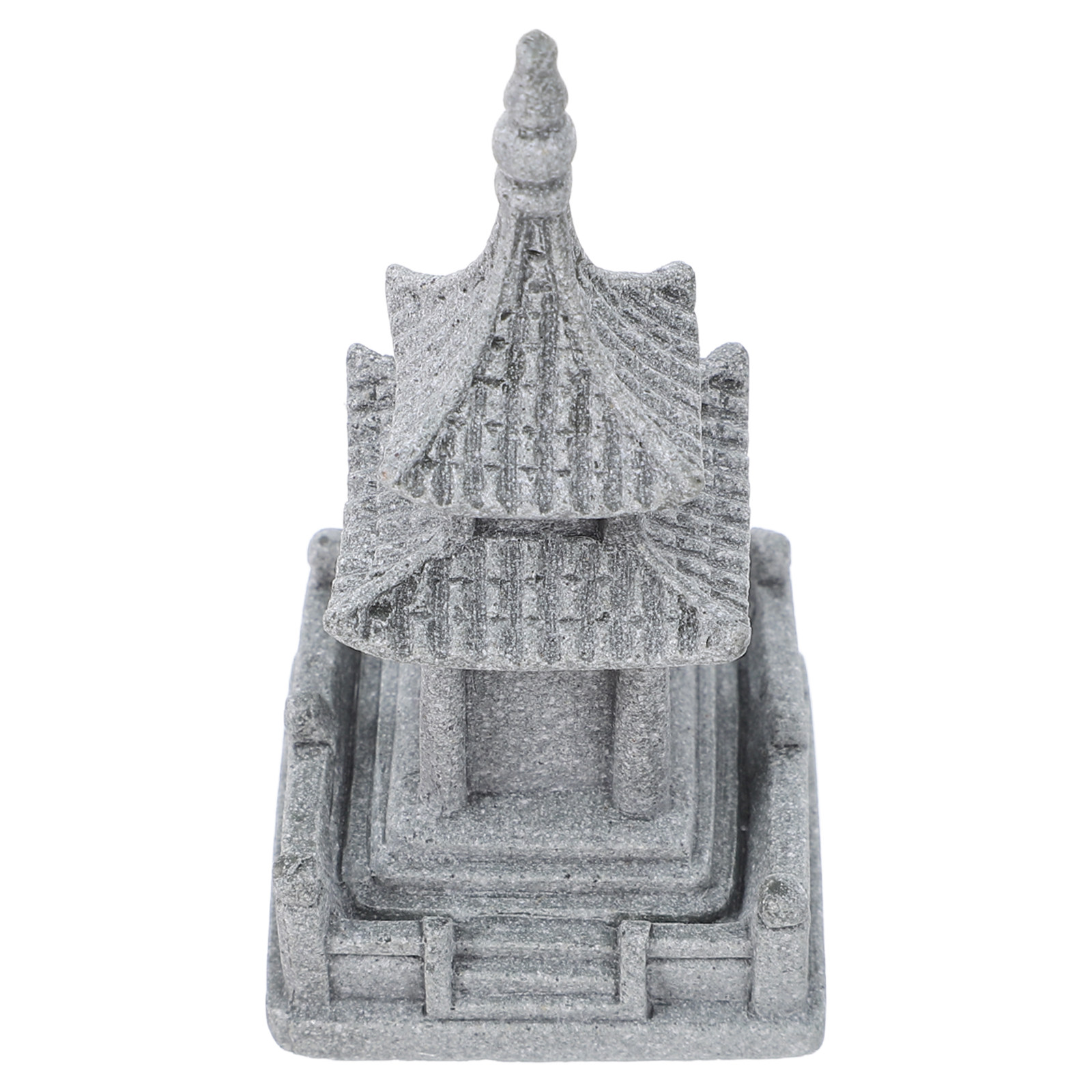 Mini Pagode Decorativo para Ja - Mini Bonsai Zen Garden avaliação e preço