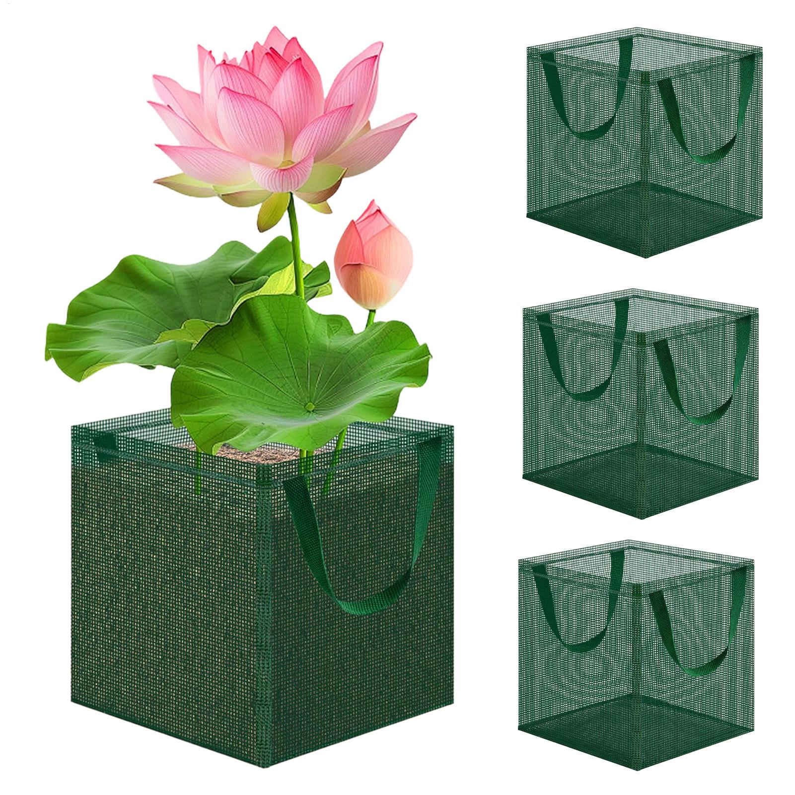 Cestos para Bonsai (4 Peças) D - Bonsai Garden With Pond avaliação e preço