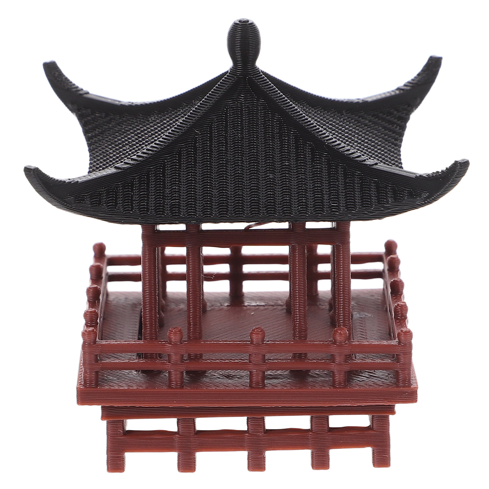 Ornamento em Miniatura de Pavi - Bonsai Garden Chinese Garden avaliação e preço