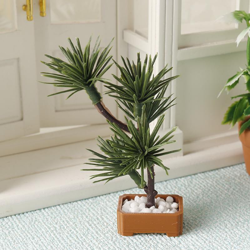 1 Peça de Árvore de Pinheiro S - Landscape Bonsai Garden avaliação e preço