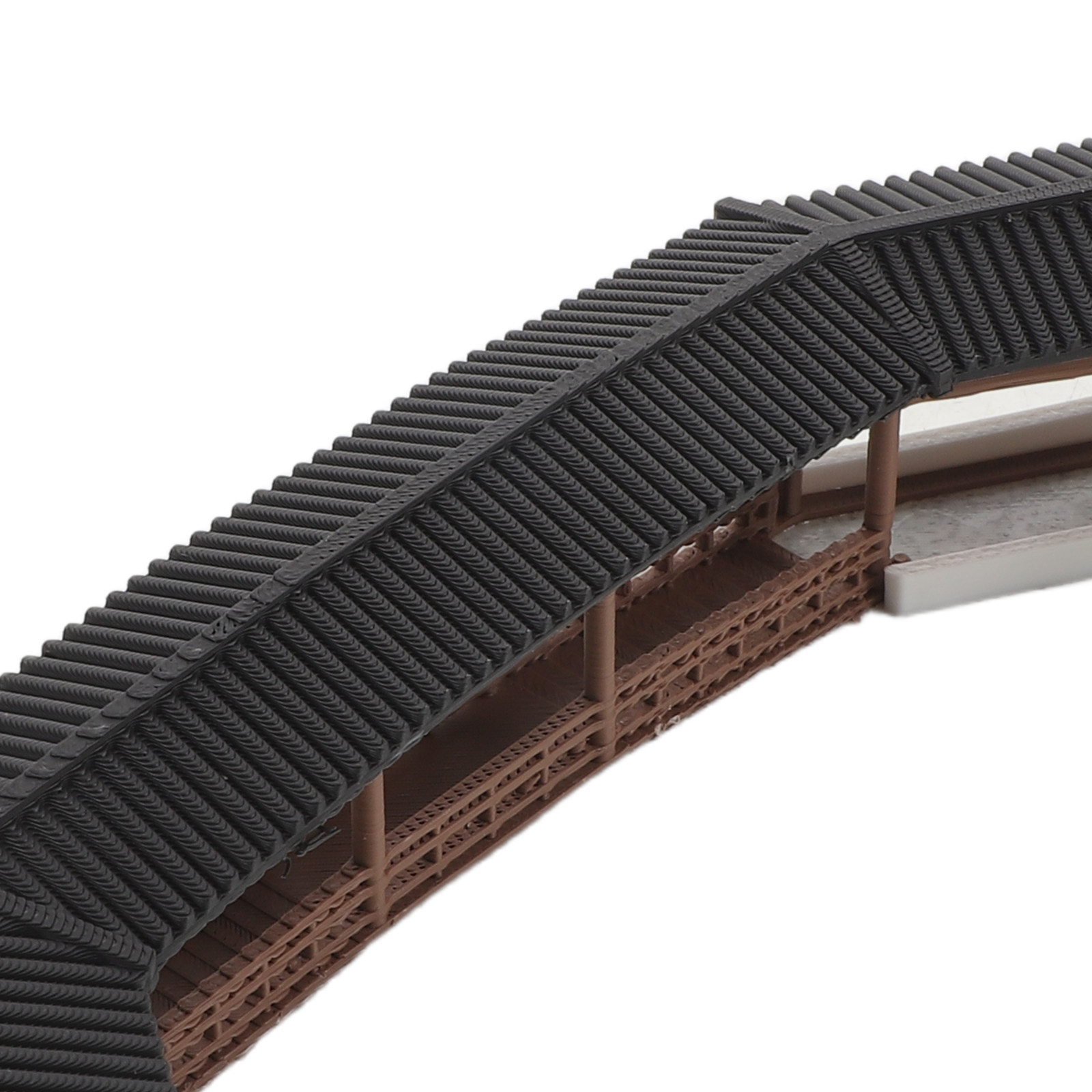 Ponte em Miniatura Estilo Anti - Landscape Bonsai Garden avaliação e preço