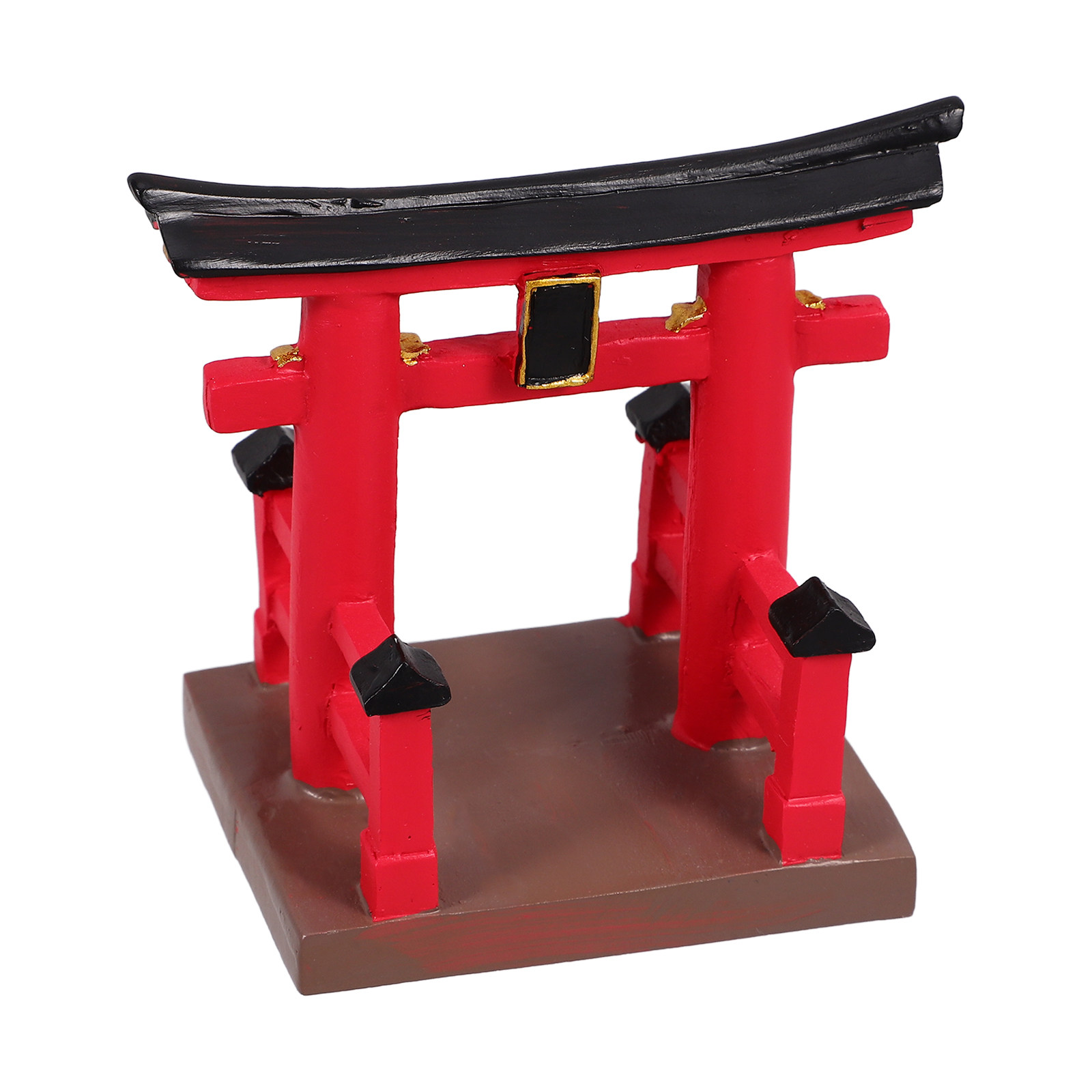 Ornamento em Resina Miniatura  - Bonsai Garden Table avaliação e preço