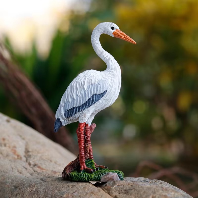 Mini guindaste de gritar fofo, - Bonsai Garden With Pond avaliação e preço