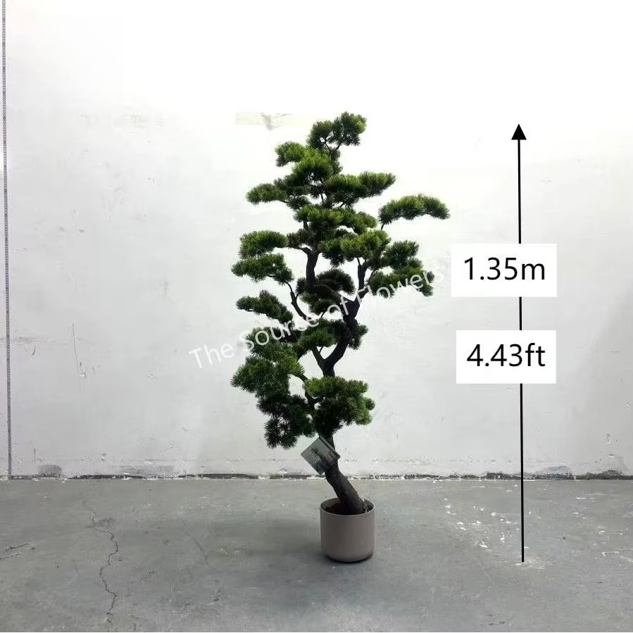 Árvores Artificiais de Cedro e - Landscape Bonsai Garden avaliação e preço