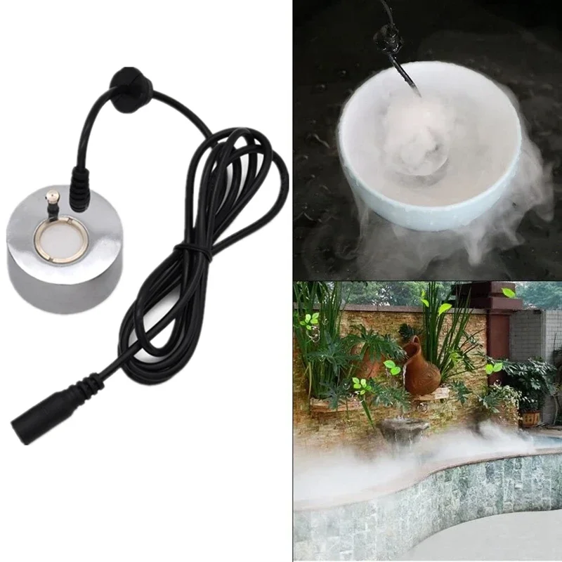 Fabricante de névoa fogger umi - Bonsai Garden With Pond avaliação e preço