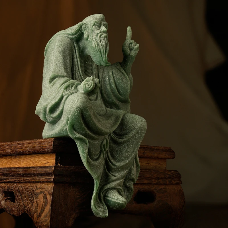 Estátuas de buda para decoraçã - Mini Bonsai Zen Garden avaliação e preço